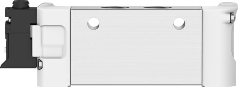 Solenoid valve
