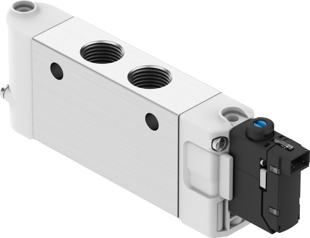 Solenoid valve
