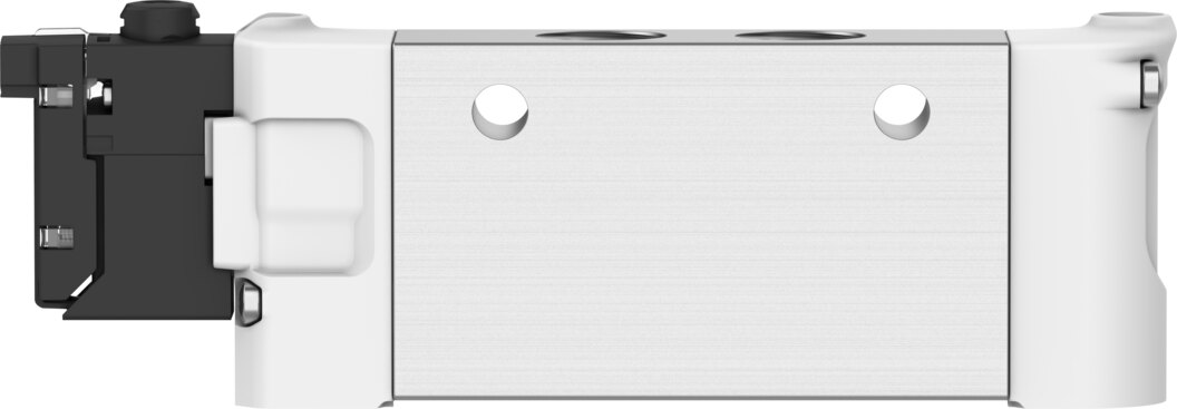 Solenoid valve