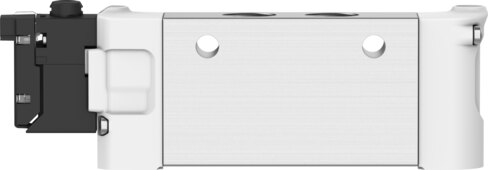 Solenoid valve