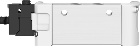 Solenoid valve