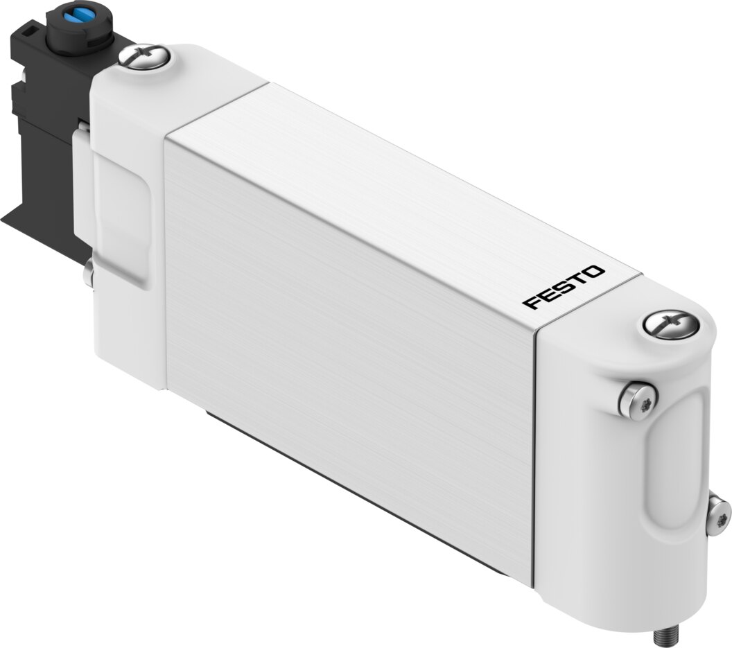 Solenoid valve