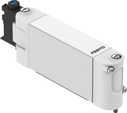 Solenoid valve