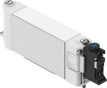 Solenoid valve