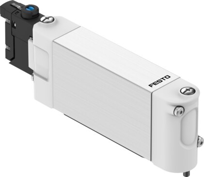 Solenoid valve