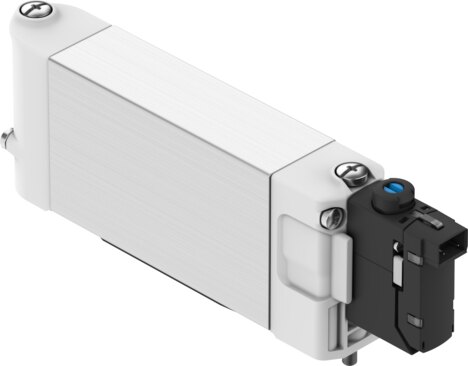 Solenoid valve