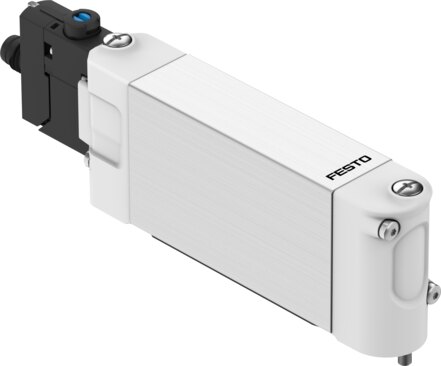 Solenoid valve