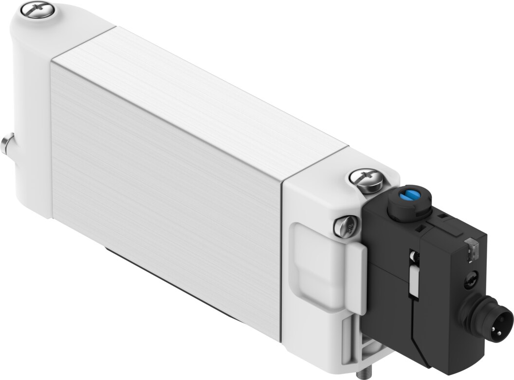 Solenoid valve