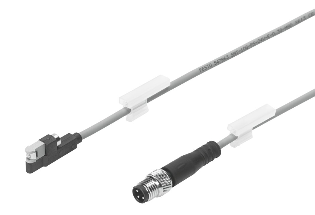 Proximity sensor