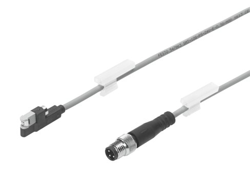 Proximity sensor