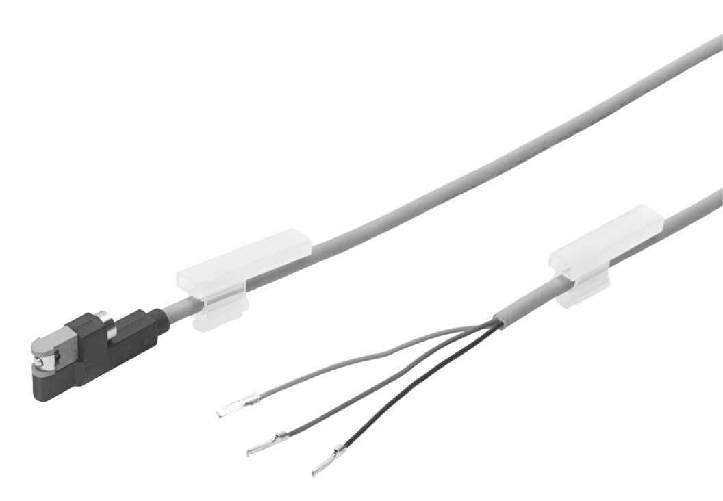 Proximity sensor