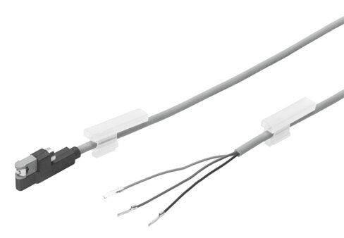 Proximity sensor