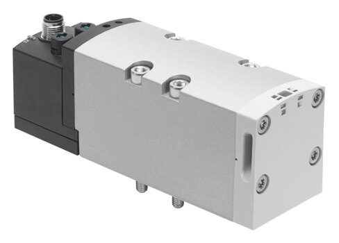 Solenoid valve