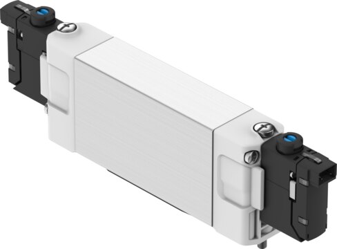 Solenoid valve