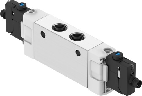 Solenoid valve