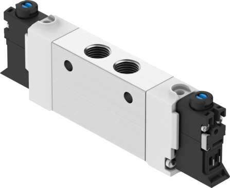 Solenoid valve