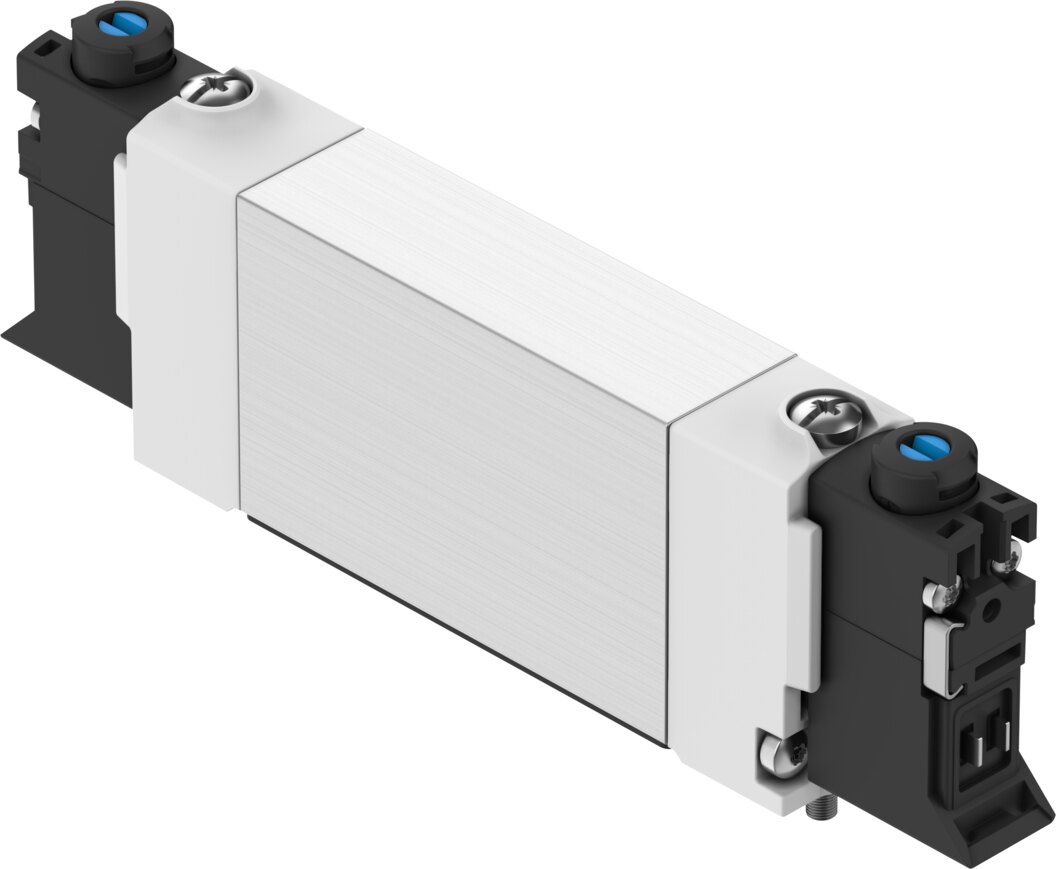 Solenoid valve