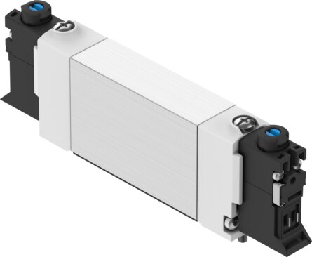 Solenoid valve