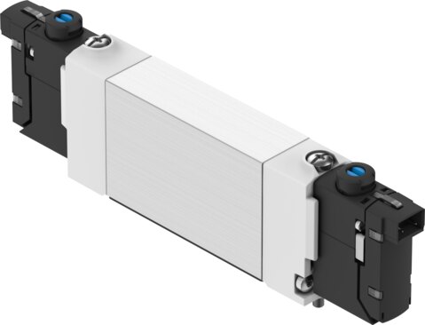 Solenoid valve