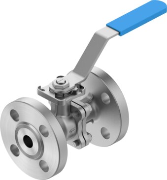 Ball valve
