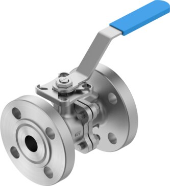 Ball valve