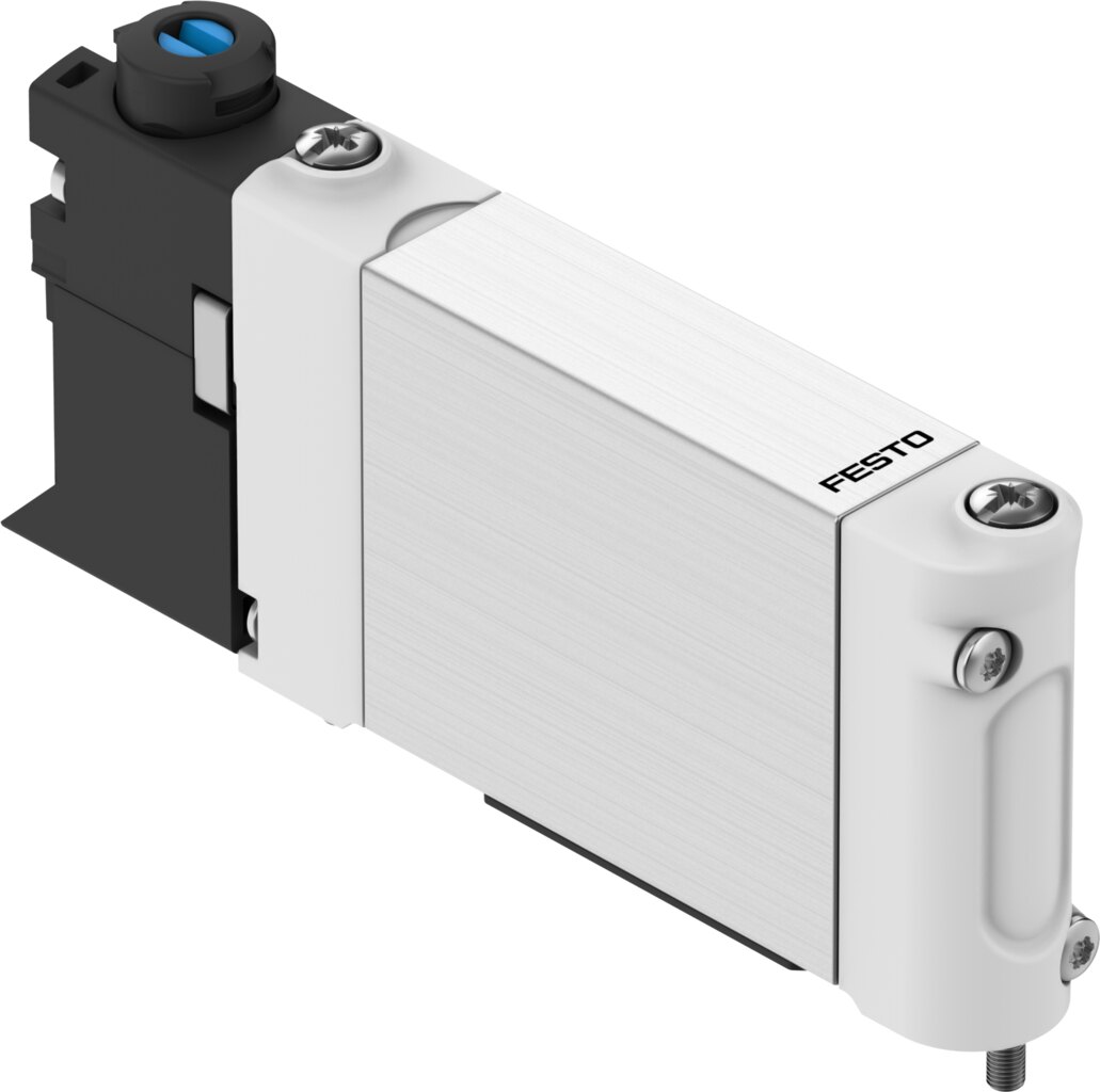 Solenoid valve