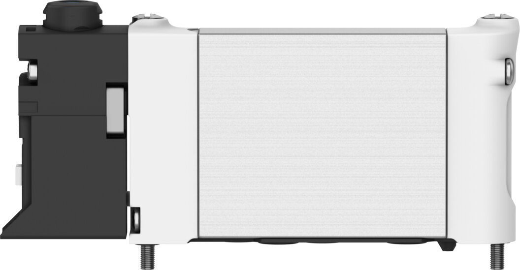 Solenoid valve