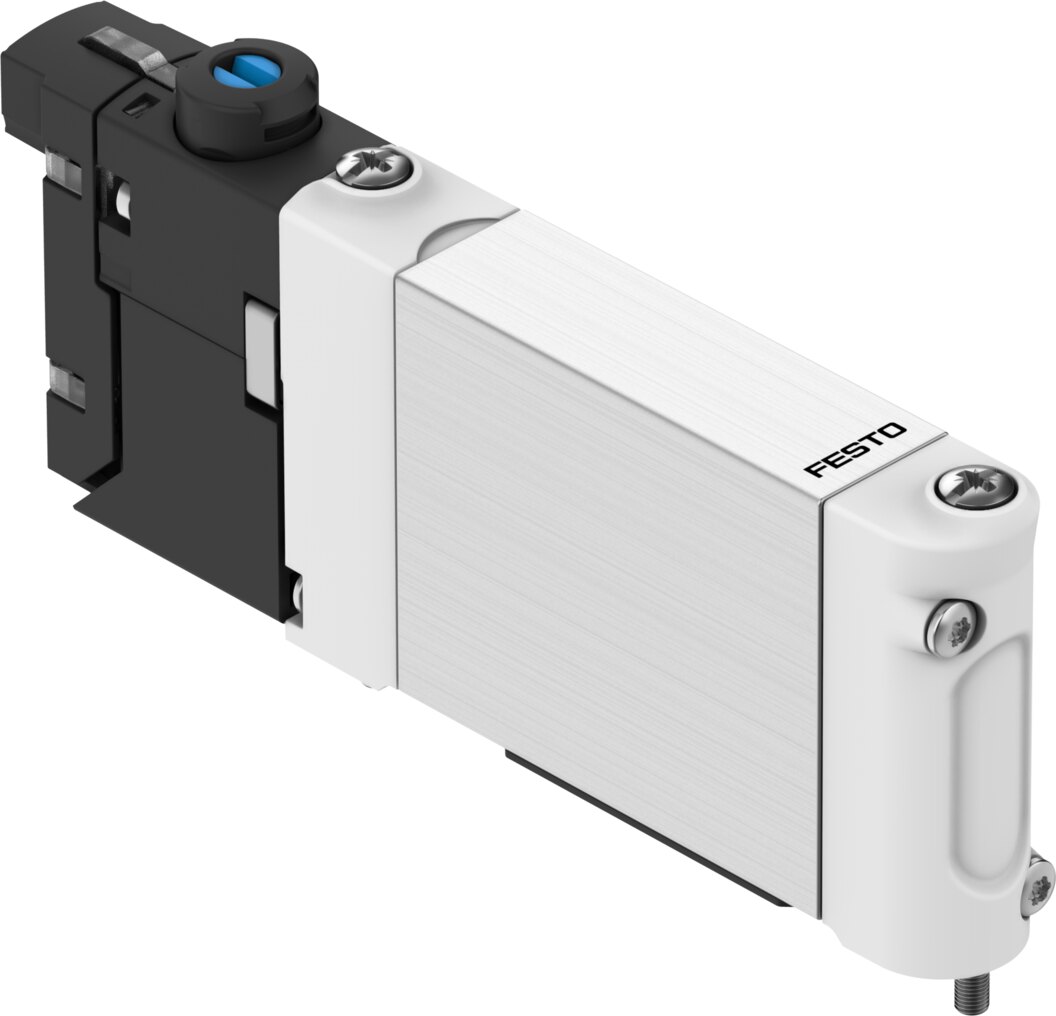 Solenoid valve