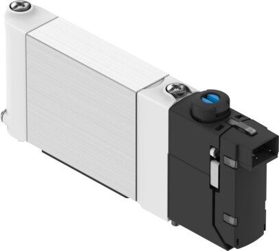 Solenoid valve