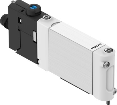 Solenoid valve