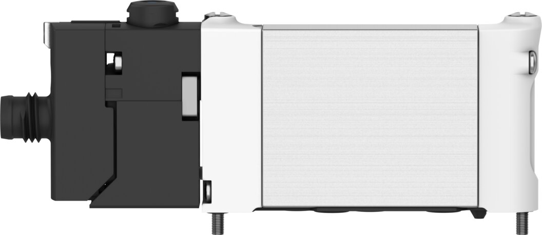 Solenoid valve