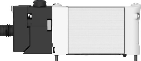 Solenoid valve