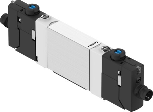 Solenoid valve