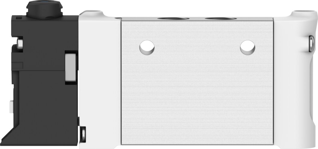 Solenoid valve