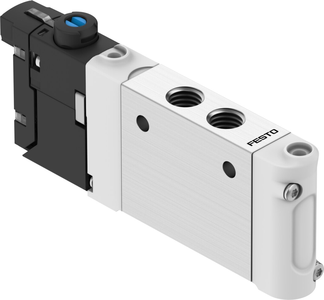 Solenoid valve