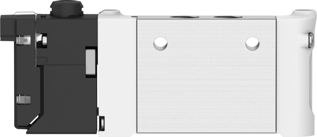 Solenoid valve