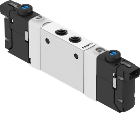 Solenoid valve