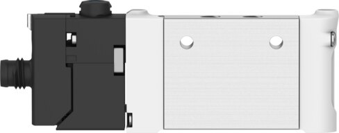 Solenoid valve