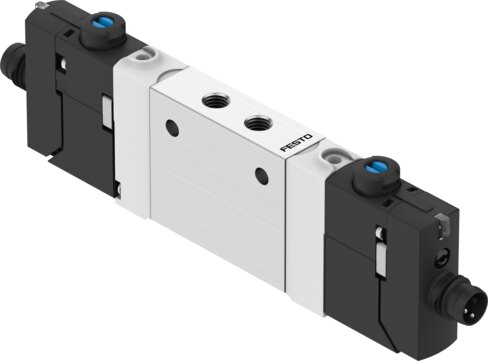 Solenoid valve