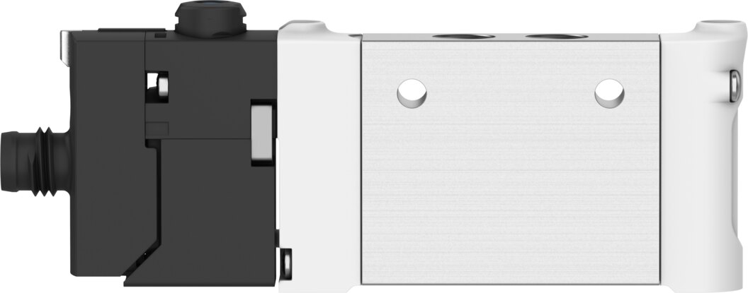 Solenoid valve