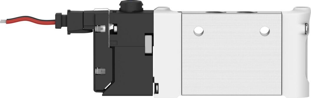 Solenoid valve