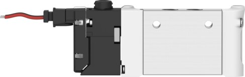 Solenoid valve