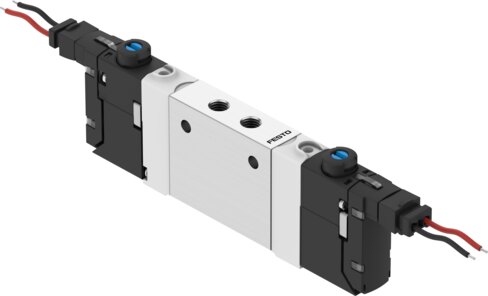 Solenoid valve