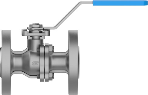 Ball valve
