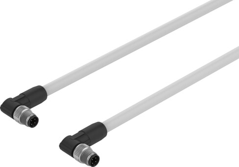 Connecting cable