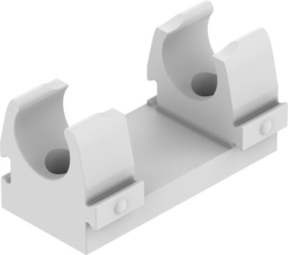 Retaining bracket