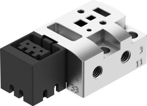 Individual sub-base
