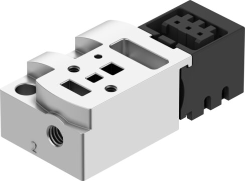 Individual sub-base