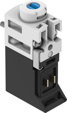 Solenoid valve