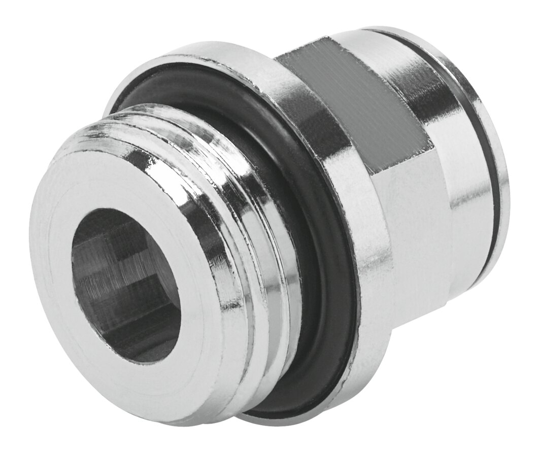 Push-in fitting